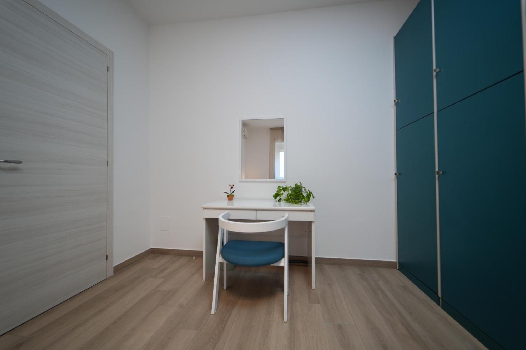 Panorama Vesuvius Affittacamere Guesthouse With Lift Near To Subway In Napoli Center מראה חיצוני תמונה