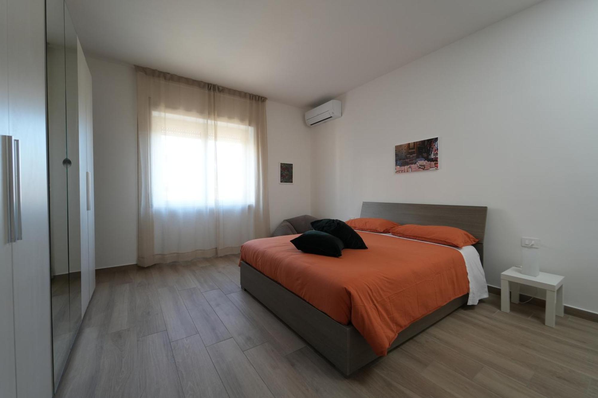 Panorama Vesuvius Affittacamere Guesthouse With Lift Near To Subway In Napoli Center מראה חיצוני תמונה
